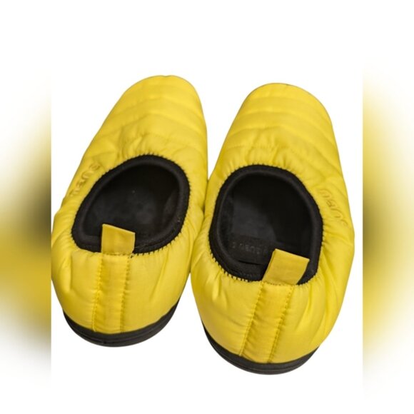 SUBU Indoor/Outdoor Packable Unisex Slippers - Picture 9 of 13